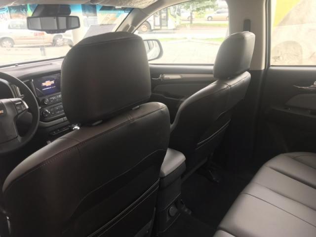 CHEVROLET S10 2.8 LTZ 4X4 CD 16V TURBO 2019 - Foto 5