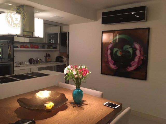Apartamento residencial à venda, Campeche, Florianópolis. - Foto 15