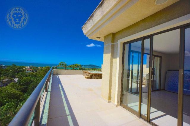 Cobertura residencial à venda, Campeche, Florianópolis. - Foto 8