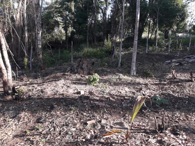 Terreno em Pindobal - Bambuí - Maricá
