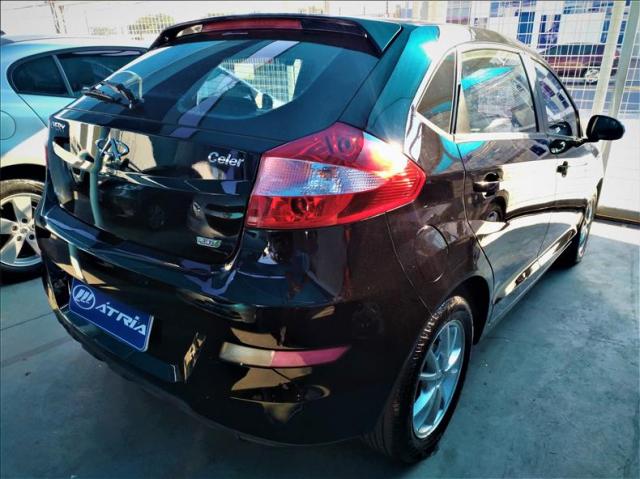 Chery Celer 1.5 Mpfi 16v - Foto 3