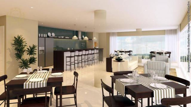 Apartamento com 3 dormitórios à venda, 306 m² por R$ 1.206.746 - Campeche - Florianópolis/