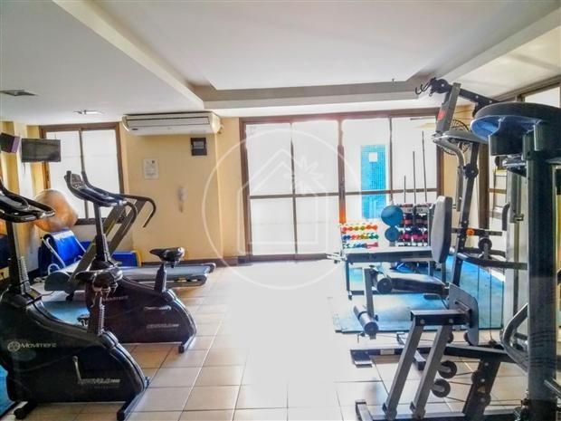 Apartamento à venda com 4 dormitórios em Icaraí, Niterói cod: 831115 - Foto 18