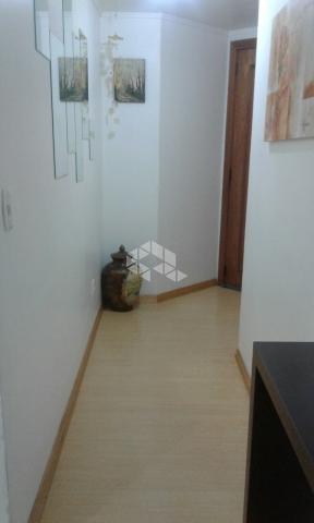 Apartamento à venda com 2 dormitórios em Centro, Bento gonçalves cod:9908517 - Foto 3
