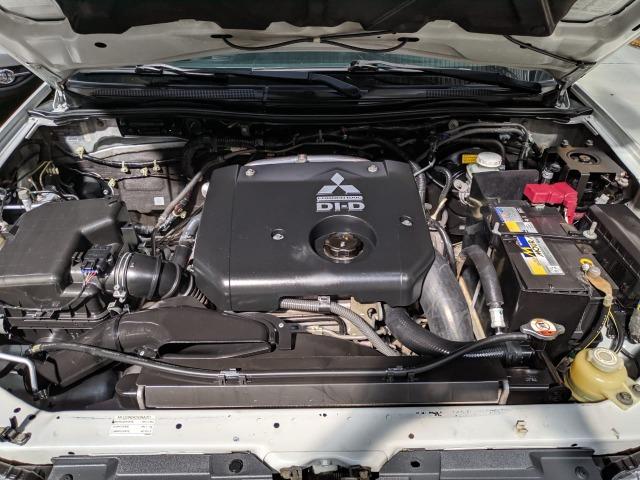 L200 Triton HPE 3.2 Diesel 2015 4X4 Automática (Top de Linha) - Foto 12