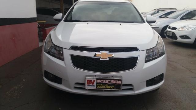 Cruze lt aut. 2014/2014 - Foto 2