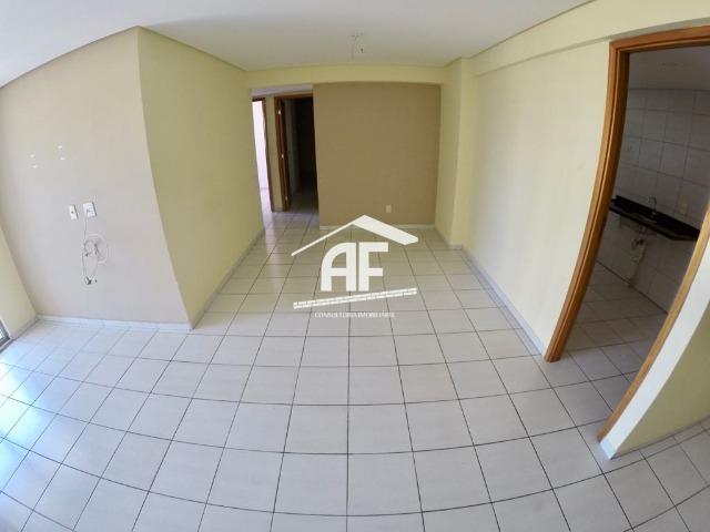 Apartamento no Farol com 89m², 3/4 sendo 1 suíte - Próximo a faculdade Mauricio de Nassau - Foto 5