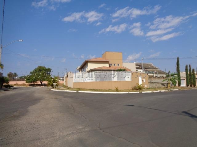 Lote Recanto dos Buritis - Foto 3