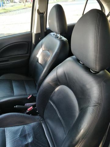 Nissan March 13 1.6 SV Completo - Foto 8