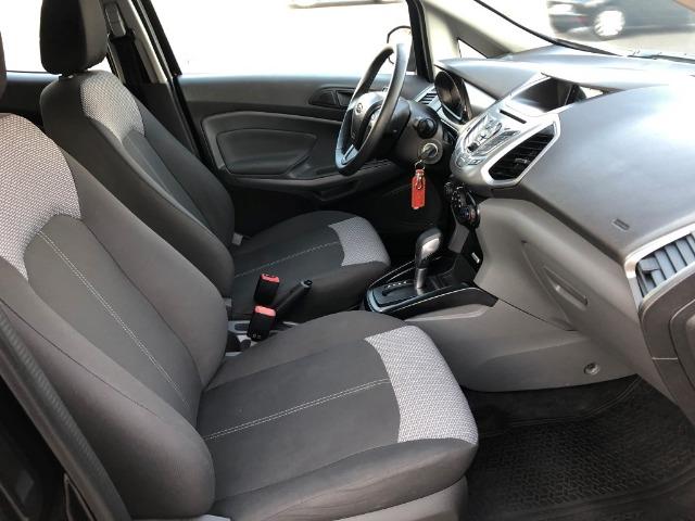 Ecosport Se 1.6 Automatica Top semi zero - Foto 16