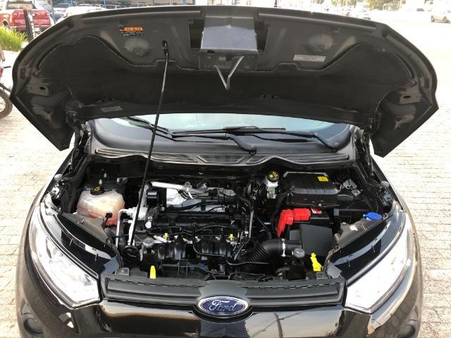 Ecosport Se 1.6 Automatica Top semi zero - Foto 3