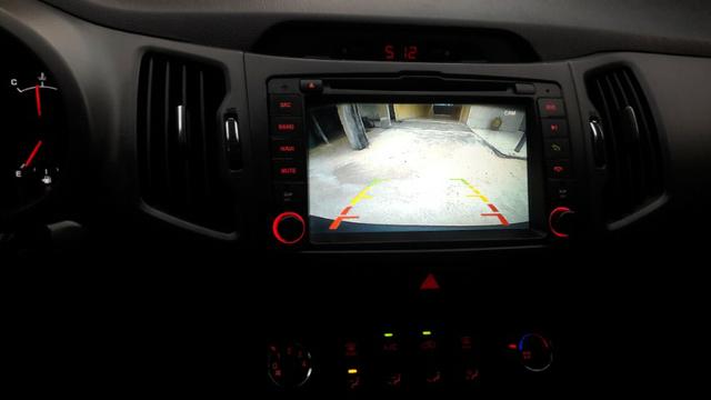 Oportunidade Sportage 12/13 2.0 Lx R$ 52.000,00 - Foto 3