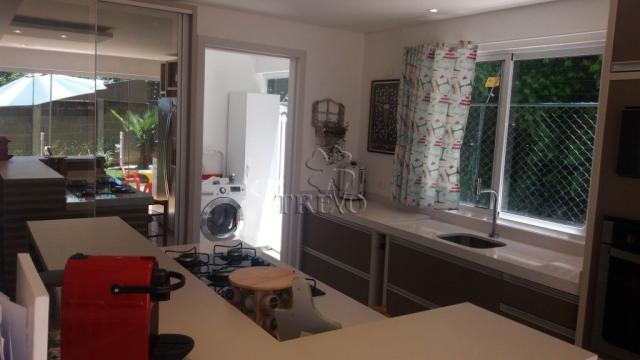 Casa de condomínio à venda com 3 dormitórios em Barreirinha, Curitiba cod:1239 - Foto 20