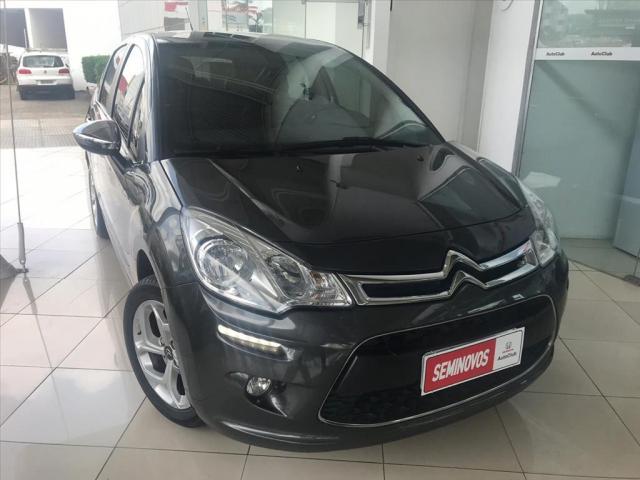 CITROËN C3 1.6 EXCLUSIVE 16V FLEX 4P AUTOMÁTICO - Foto 2