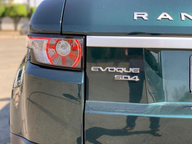 Land Rover Evoque Prestige - Foto 9