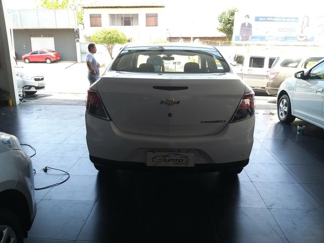 Prisma LT 2013 1.4 na Punto Veículos - Foto 3