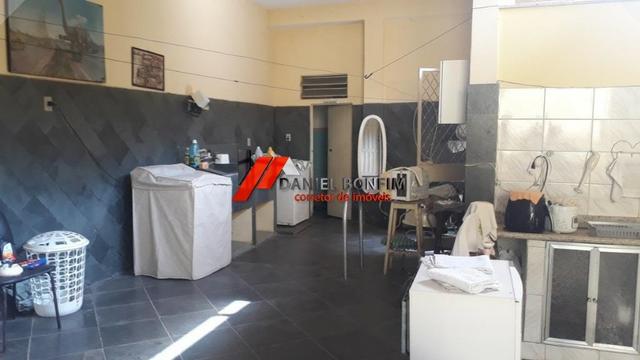 02 casas edificadas em lote de 360 m2 - no bairro N.S das Graças - Foto 18