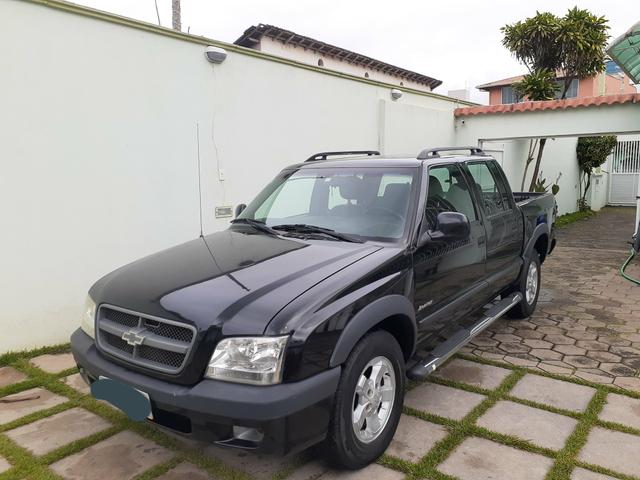 S10 advantage 2.4 4x2 - Foto 5