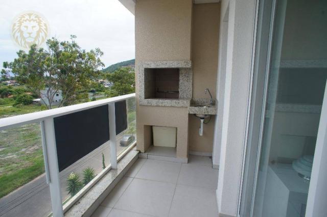Cobertura residencial à venda, Rio Tavares, Florianópolis. - Foto 3