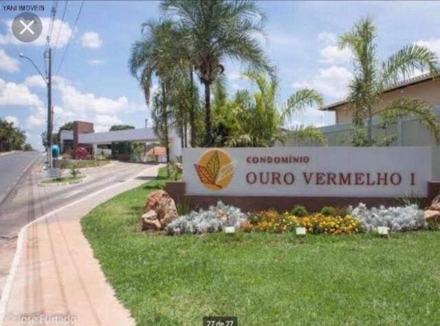 Cond ourovermelho 1 - Foto 17