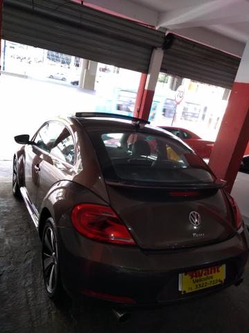Vw fusca r-line 2.0 2013 - Foto 10
