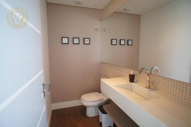 Cobertura residencial à venda, Rio Tavares, Florianópolis. - Foto 19