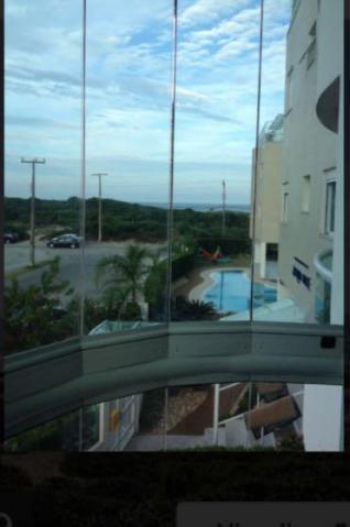 Apartamento residencial à venda, Campeche, Florianópolis. - Foto 8