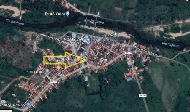 Apartamento em Conde, 02 quartos - Foto 19