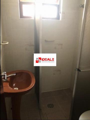 casa locação/venda 3 dormitórios (sendo 1 suíte) com 2 edículas - Foto 7