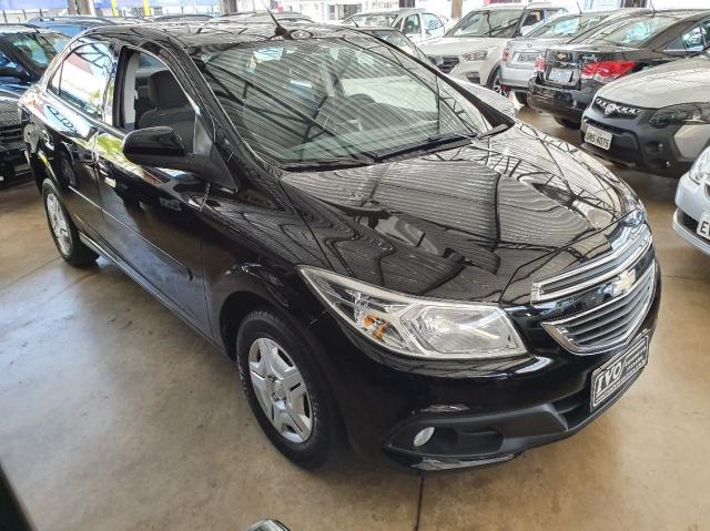 CHEVROLET PRISMA 1.0 MPFI LT 8V - Foto 3