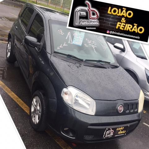 Todas as marcas em nosso estoque FEIRA BAHIA AUTOMÓVEIS SEMINOVOS NO SHOPPING BELA VISTA! - Foto 13