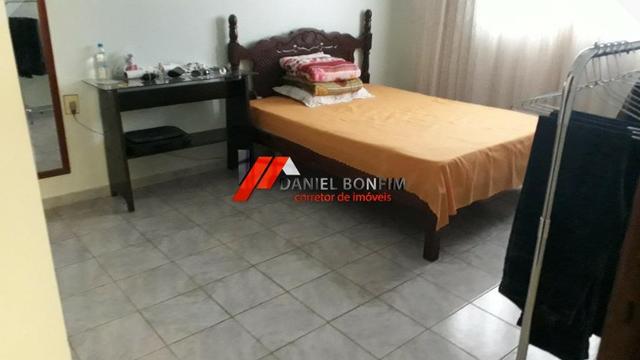 02 casas edificadas em lote de 360 m2 - no bairro N.S das Graças - Foto 9