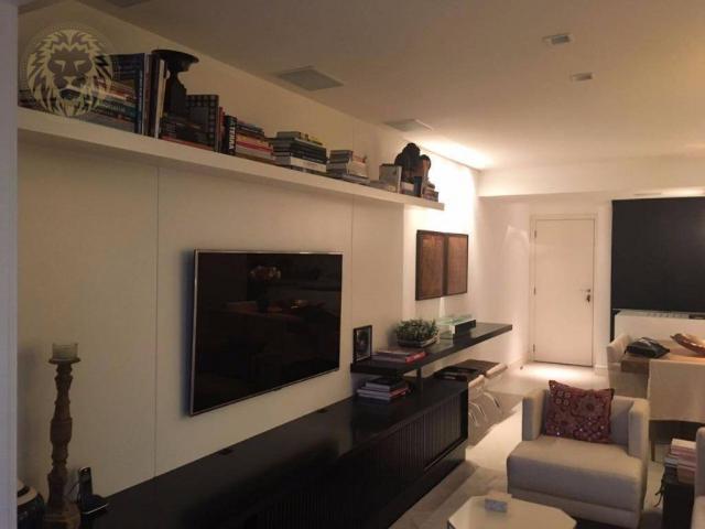 Apartamento residencial à venda, Campeche, Florianópolis. - Foto 4