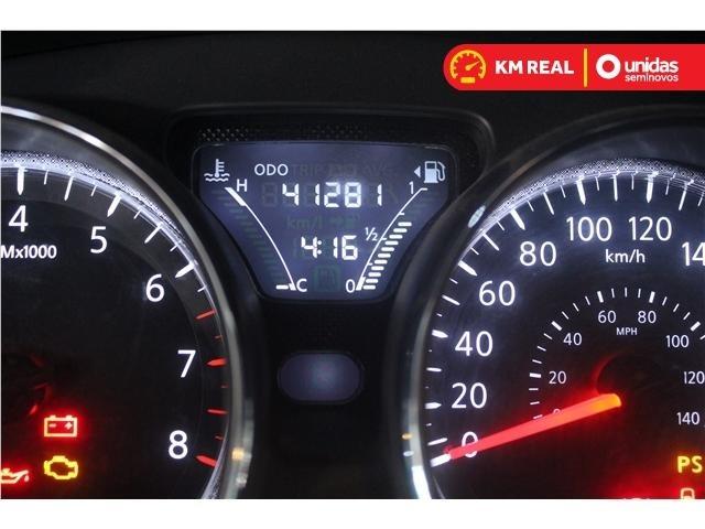 Nissan Versa S 1.6 flexstart 4p manual - Foto 8