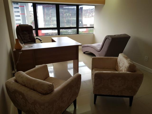 Sala comercial ou consultório - Foto 9