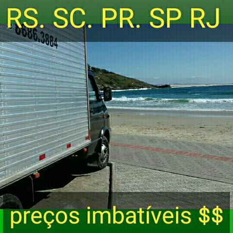 Fretes melhores preços confira - Foto 3