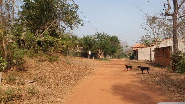 Chácara em Cond Sto Antônio Beira do Rio - Foto 10