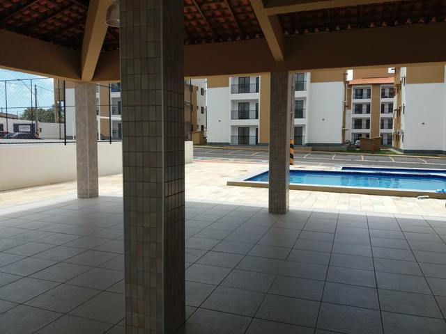 Passo chave apartamento MILANO RESIDENCE 630,00 Prestação - Foto 7