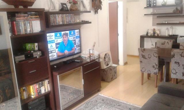 Apartamento à venda com 2 dormitórios em Centro, Bento gonçalves cod:9908517 - Foto 5