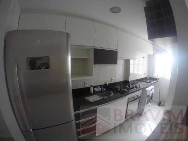 Apartamento com 3 quartos em Morada de Laranjeiras