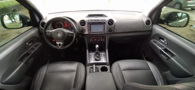Amarok High 2013 diesel completa automática ligue * luciana - Foto 2