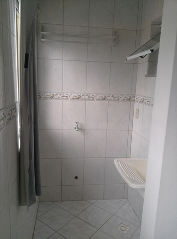 Ótima kit próximo à Beira-Mar de São José - Foto 10