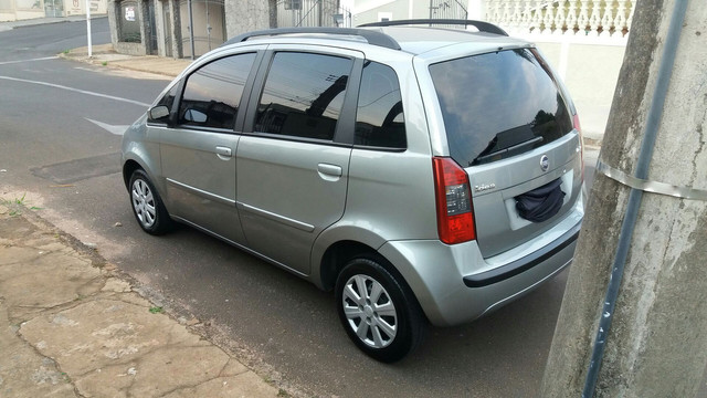 fiat idea - Foto 4
