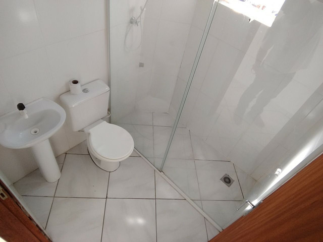 Alugo apto um quarto 550 - Foto 6