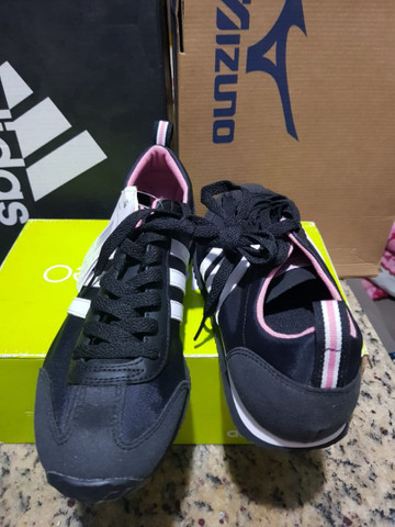 tenis adidas masculino numero 36