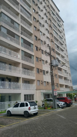 Geovanny Torres Vende: Varanda Castanheira 7º andar 3/4 com suíte - Foto 6