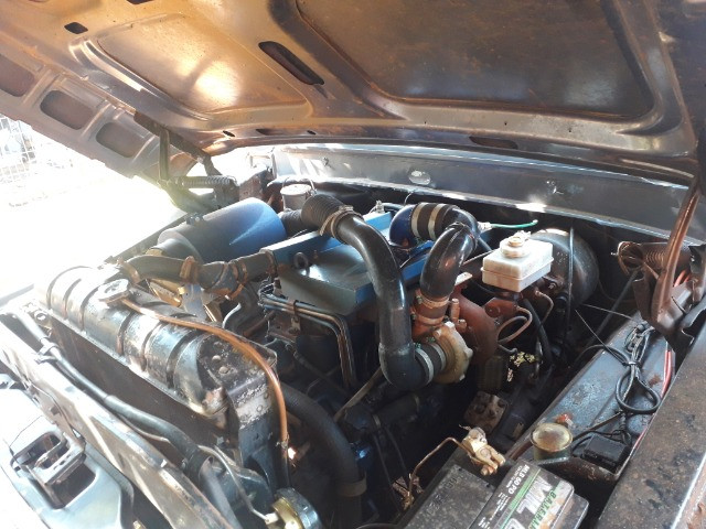 Ford f-1000 - Foto 4