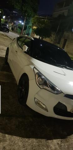 Veloster 2011 - Foto 5