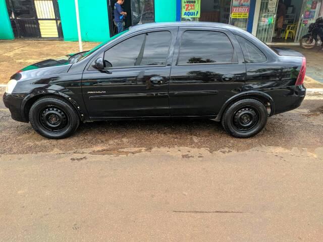 Corsa sedan - Foto 9