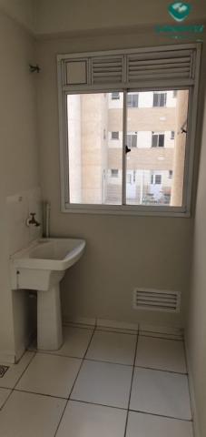 Apartamento para alugar com 3 dormitórios em Pinheirinho, Curitiba cod:00261.005 - Foto 7